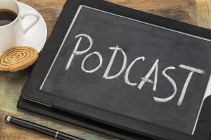 Listen and learn how you can improve your services benchmarking podcast