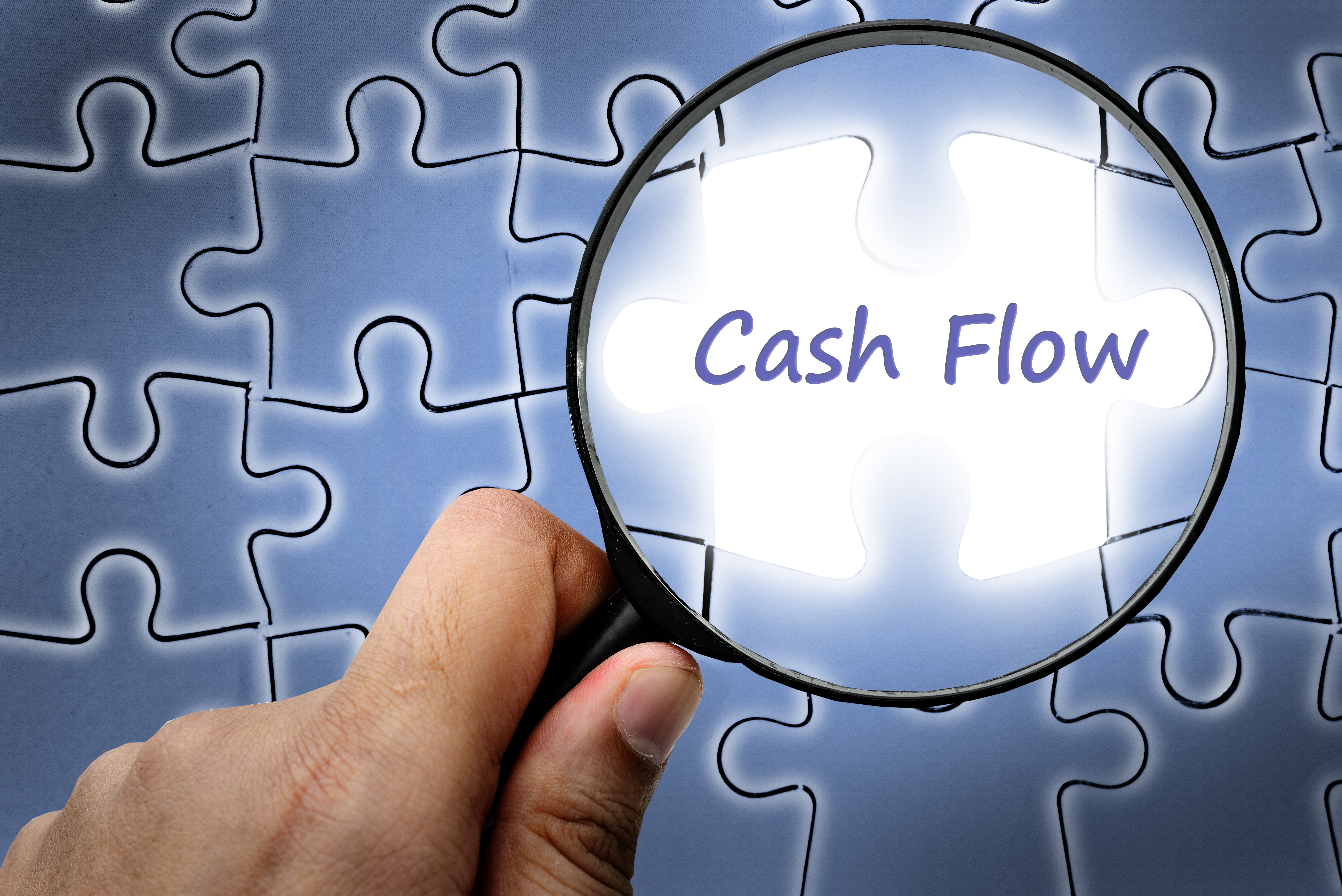 improve cashflow